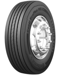 HS3+ CONTI ECO PLUS
